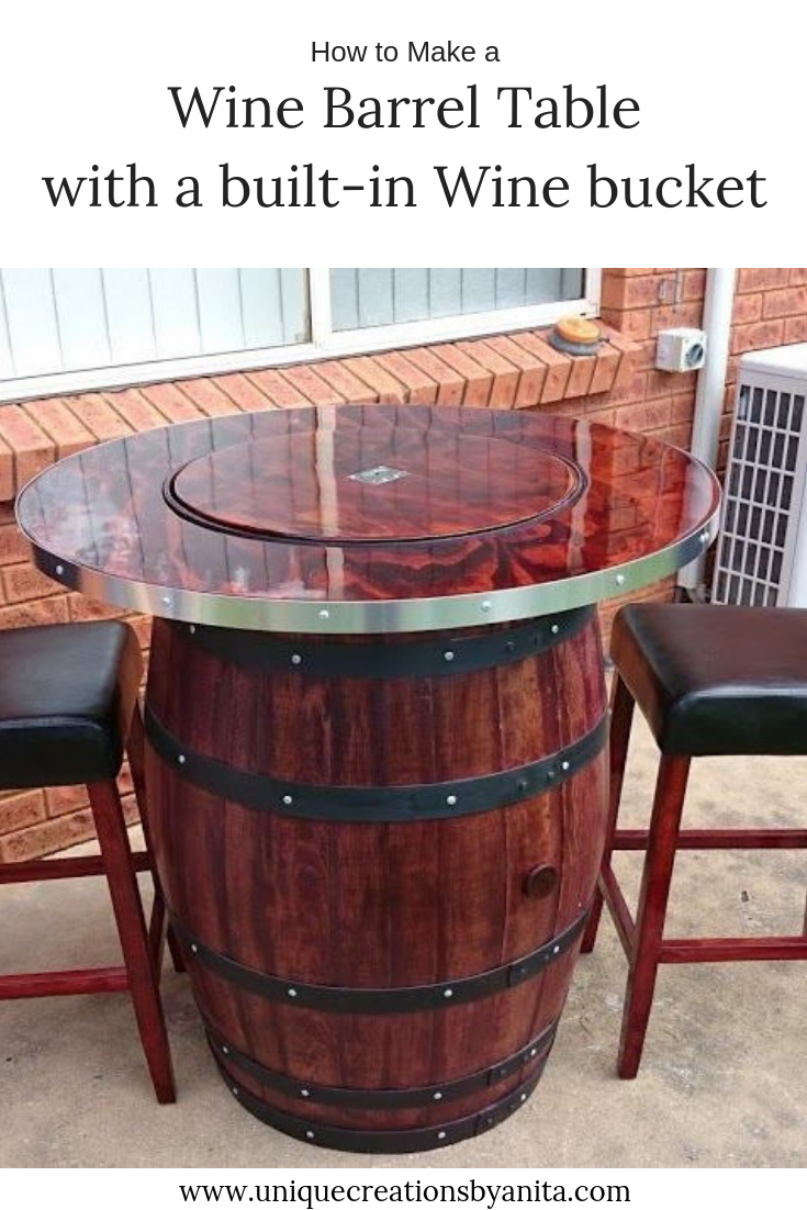 Wine furniture