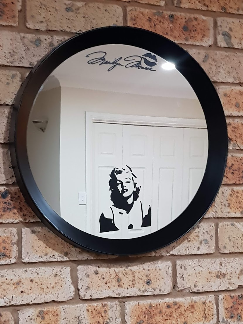 Marilyn Monroe 