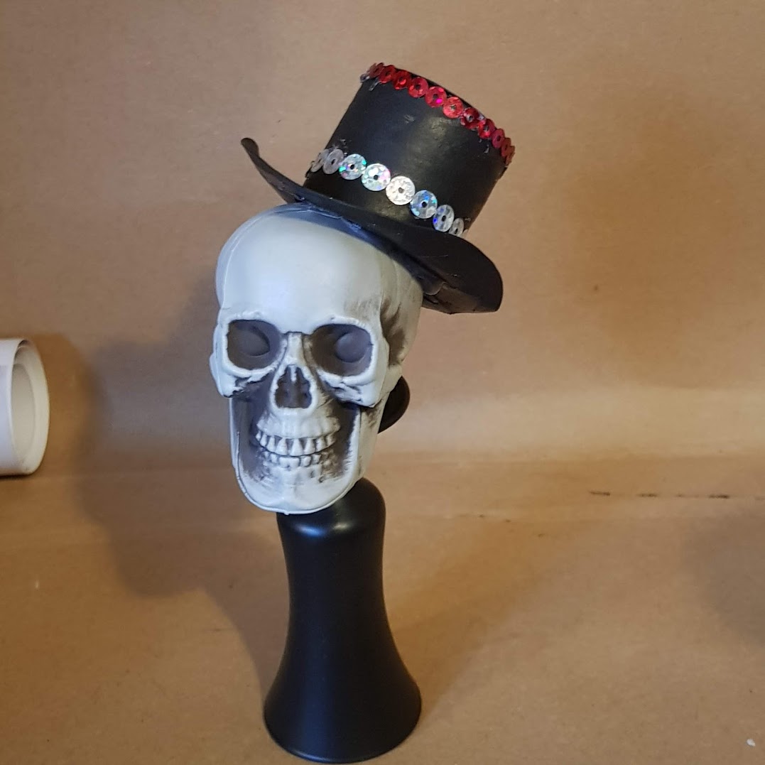 DIY Top hat