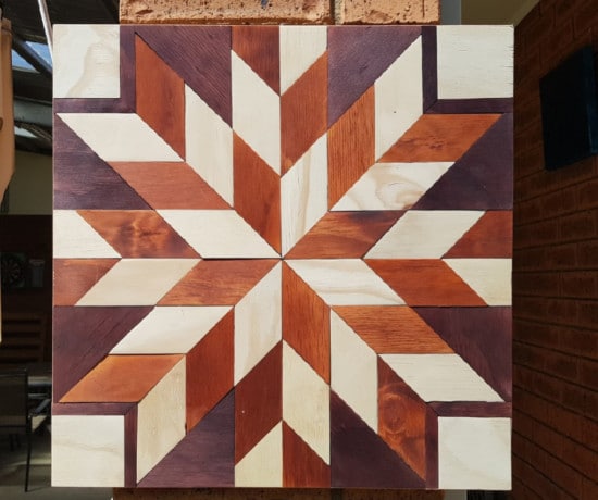 barn quilt