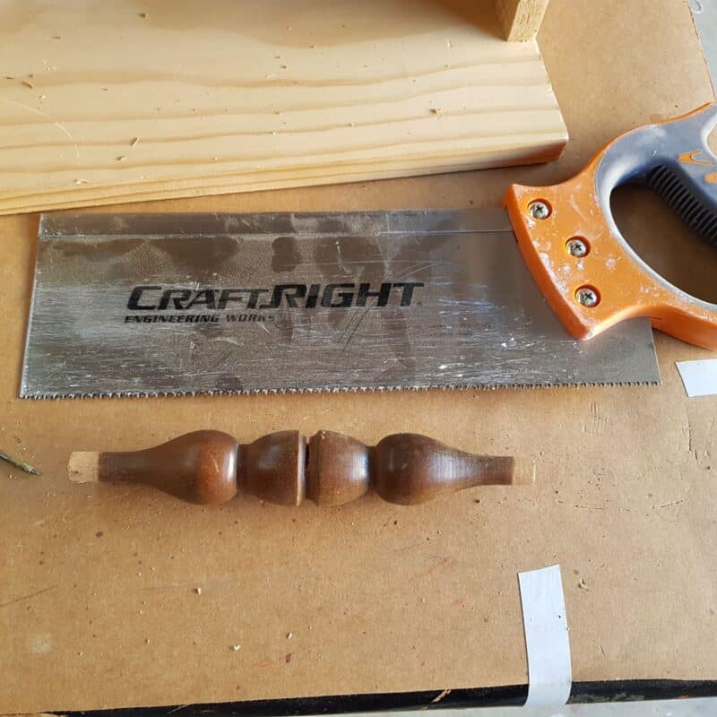 cutting  bar stool perches