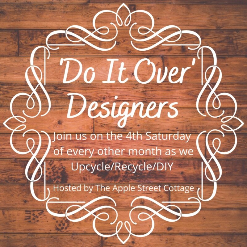 Do It over designer's 