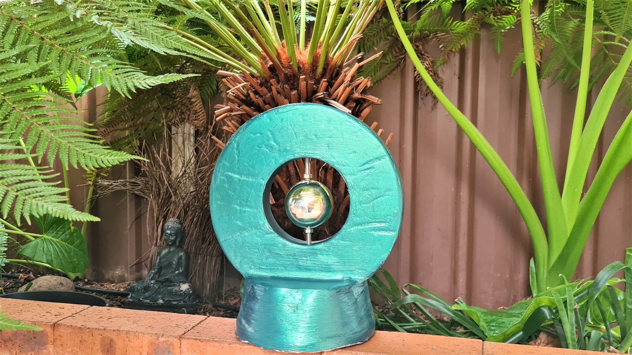 Pin by Lesley Bragdon on Garden  Garden hose storage, Garden hose