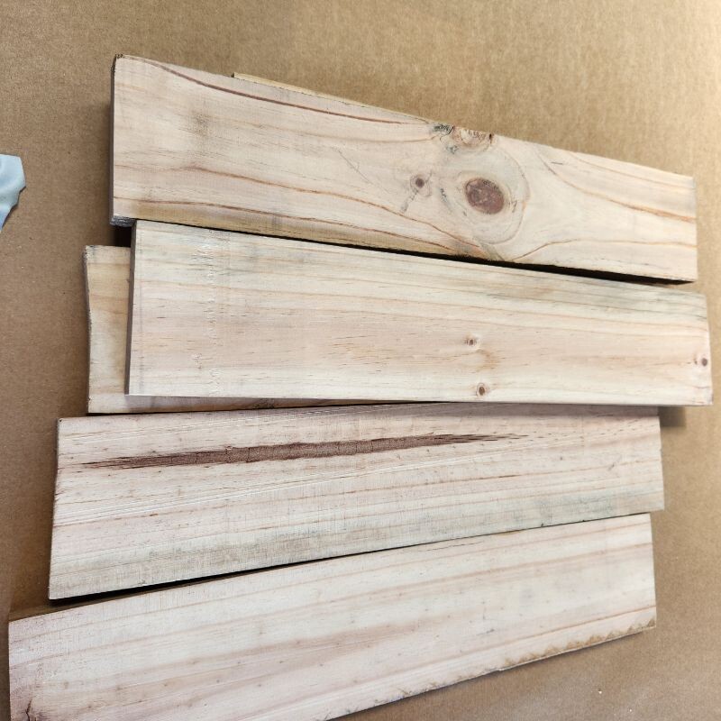 Pallet wood project ideas