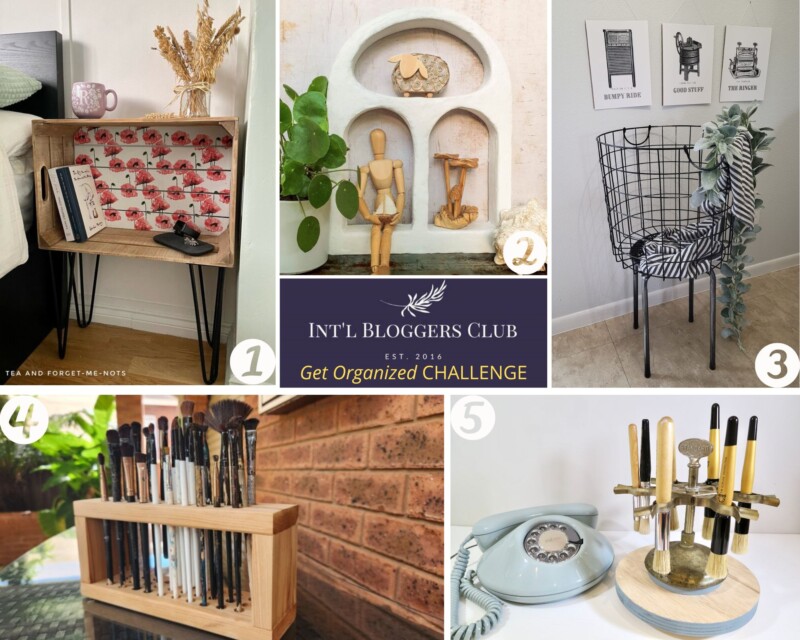 group photo of IBC Challenge